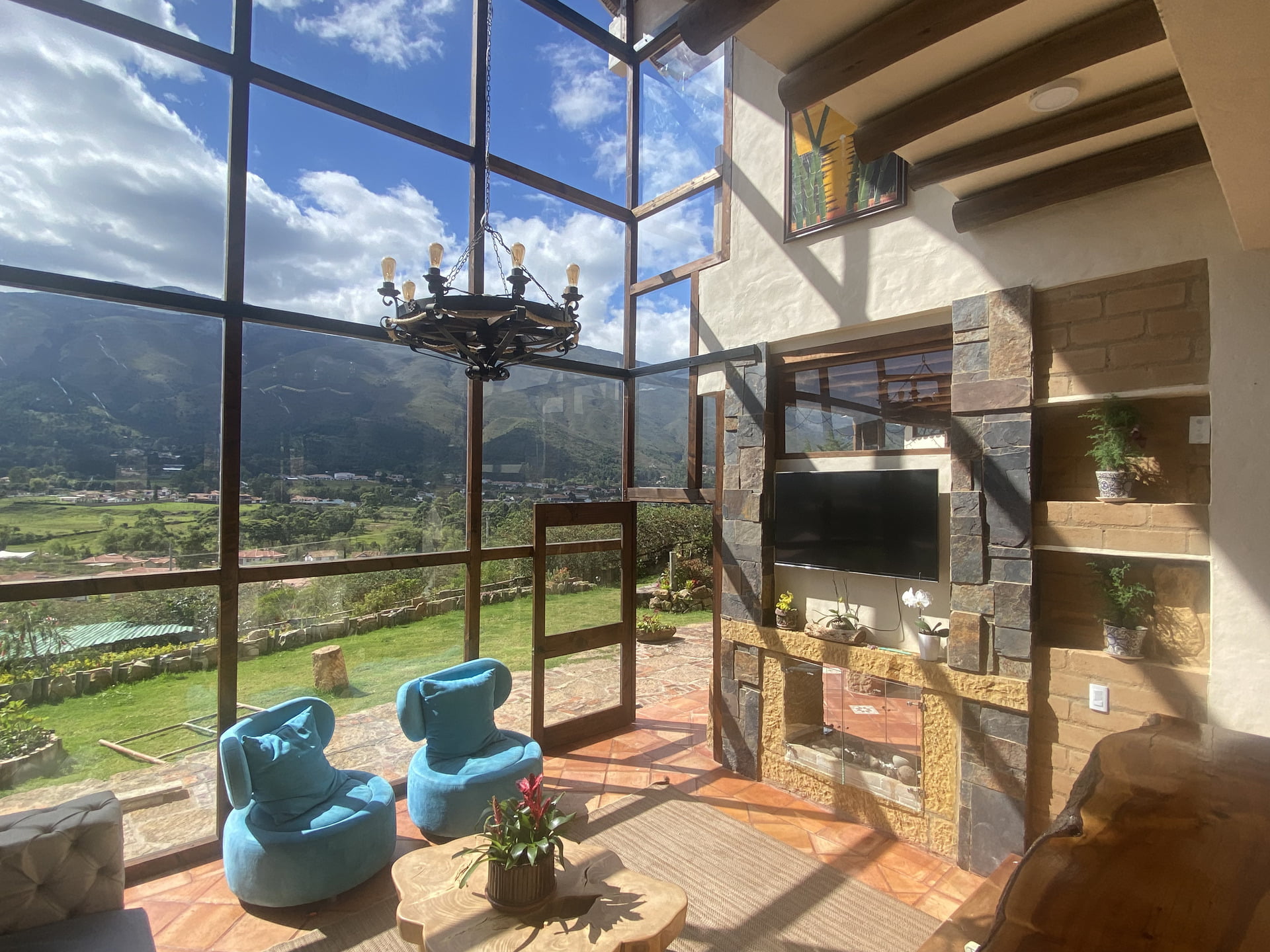 ¿Quiénes son Estudio Arquitectura Elemental? -arquitectos en Villa de Leyva